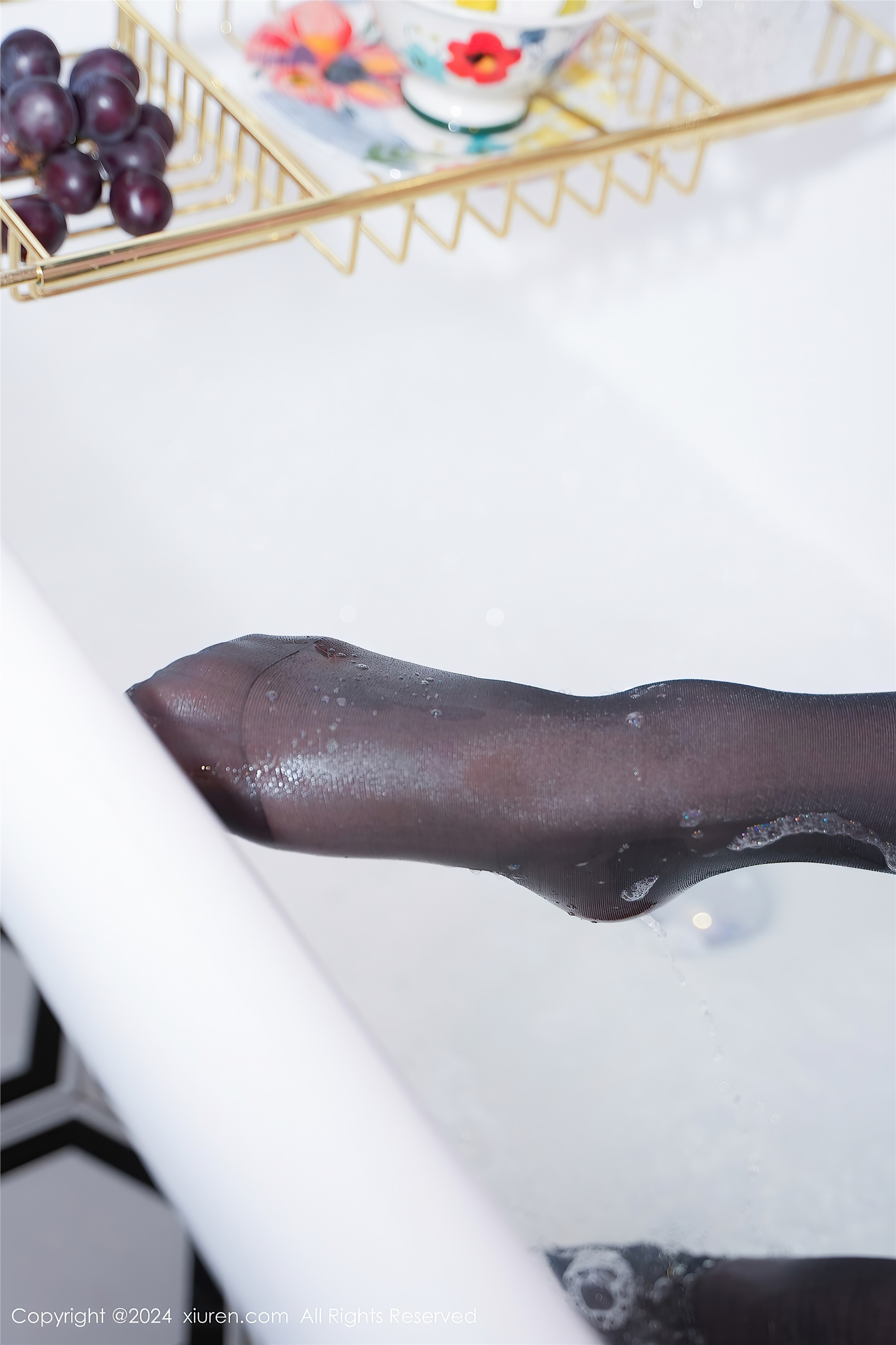 Xiuren秀人网 2024.03.25 NO.8283 苏曼兮